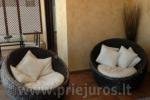 Vier Schlafzimmer Villa Casagrande Roque del Conde - 6