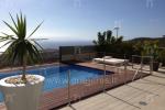 Luxus, moderne Villa mit 4 separaten Schlafzimmer - 2