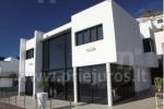 Luxus, moderne Villa mit 4 separaten Schlafzimmer - 4
