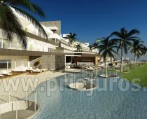 Ferienanlage auf Teneriffa ***** - 1