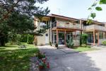 Cottage (Wohnung für 4-6 Personen) mit großem Garten, Terrasse in Palanga, in Vanagupes str. - 2