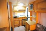Camping, Ferienhäuser zur Miete in Kunigiskes - 4