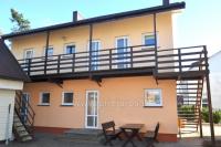 Wohnungen zu vermieten in Palanga, Litauen. Nur 400 m von der Ostsee!!