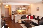 „Pušynas Apartments“ - Wohnungen mit separatem Eingang und Terrasse