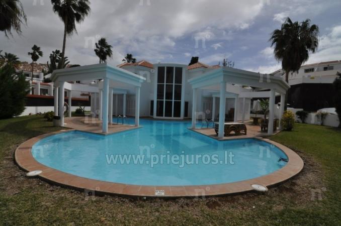 3-Zimmer-Villa Torviscas Alto - 1
