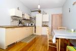 Apartments Villa Marta mit Freibad. 350 Meter zum Meer, Kiefernwald, Fahrräder kostenlos!