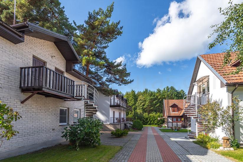 Erholung in Palanga in einer Heimstätte „PALIEPGIRIS“ - 1