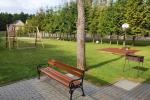 Erholung in Palanga in einer Heimstätte „PALIEPGIRIS“ - 5