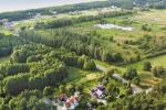 Erholung in Palanga in einer Heimstätte „PALIEPGIRIS“ - 4