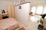 Apartaments auf der Vanagupės Straße in Palanga - 5