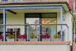 Moderne Zweizimmerwohnung mit großer Terrasse in Kurische Nehrung, Juodkrante - 3