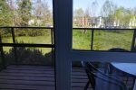 Wohnung zu vermieten in Kunigiškiai. Nur 200 Meter zum Meer! - 4