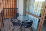 Wohnung zu vermieten in Kunigiškiai. Nur 200 Meter zum Meer! - 3