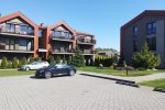 Wohnung zu vermieten in Kunigiškiai. Nur 200 Meter zum Meer! - 2