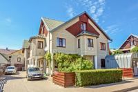 Doppel-Dreibett-Zimmer zu vermieten in Palanga "Holiday house KNP"