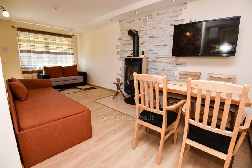 Quadruple suite - 1