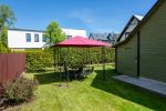 Violeta Haus. Wohnungen, Zimmer zu vermieten in Palanga - 5