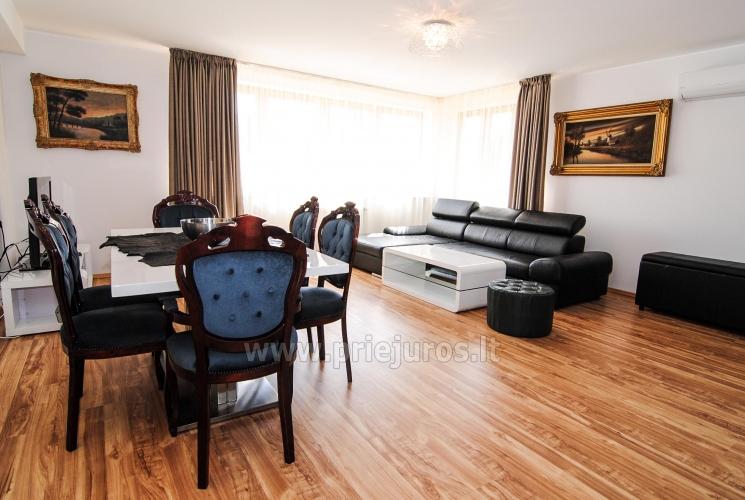 VilaTekila - Lili Apartements