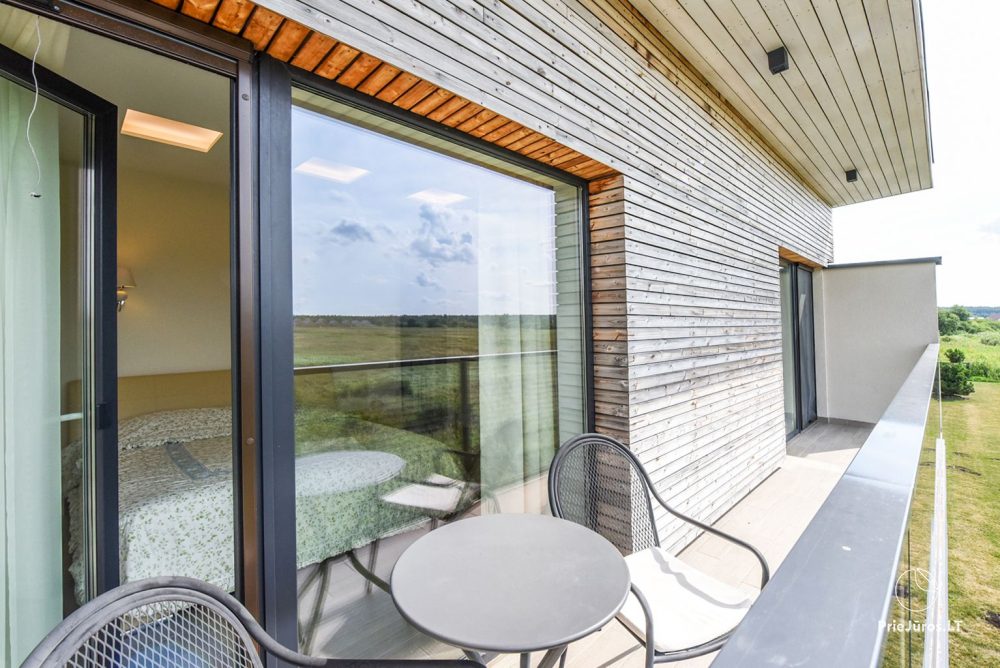Haus zur Miete (3 Schlafzimmer, 100 qm, 500 m vom Meer entfernt)