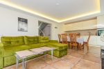 Haus zur Miete (3 Schlafzimmer, 100 qm, 500 m vom Meer entfernt)