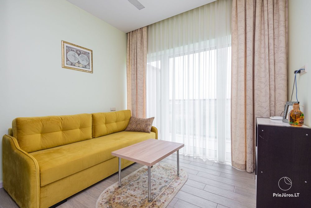 Haus zur Miete (3 Schlafzimmer, 100 qm, 500 m vom Meer entfernt)