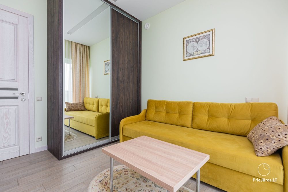 Haus zur Miete (3 Schlafzimmer, 100 qm, 500 m vom Meer entfernt)