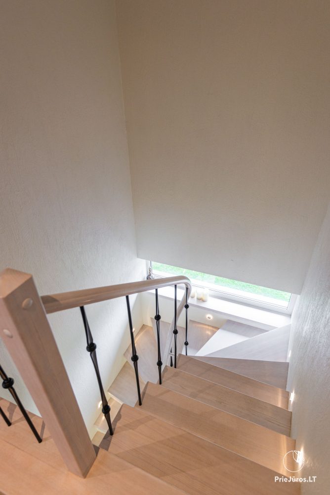 Haus zur Miete (3 Schlafzimmer, 100 qm, 500 m vom Meer entfernt)