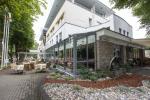 PALANGOS VETRA **** Hotel in Palanga