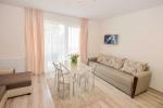 Berzu Villa. Die neu eingerichtete Ferienwohnung in Palanga - 6