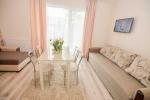 Berzu Villa. Die neu eingerichtete Ferienwohnung in Palanga