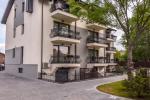 Berzu Villa. Die neu eingerichtete Ferienwohnung in Palanga - 2