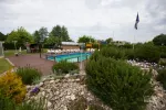 Villa Vanilla - nowocześnie urządzone pokoje ze wszystkimi udogodnieniami do wynajęcia w Karkle. 2 baseny, zaledwie 250 metrów od morza!modern eingerichtete Zimmer mit allen Annehmlichkeiten zur Mie - 5