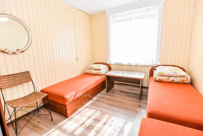 Zimmer zu vermieten in Palanga, nur ab 10 EUR Person