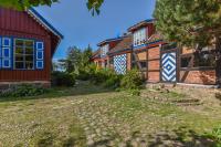 Agrotourismus "Eve"