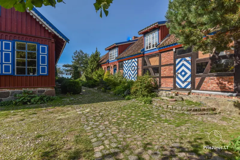 Agrotourismus Eve