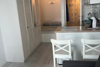 Wohnung (20 sq.m.) zu vermieten in Nida