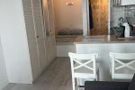 Wohnung (20 sq.m.) zu vermieten in Nida - 4