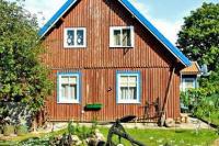 Zimmer zu vermieten in Nida, in der ethnographischen Haus des Fischers