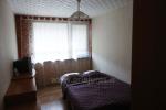 Drei-Zimmer-Wohnung zur Miete in Nida für 4 + 2 Pers. mit Balkon, WLAN