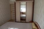 Drei-Zimmer-Wohnung zur Miete in Nida für 4 + 2 Pers. mit Balkon, WLAN - 6