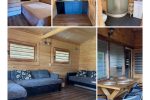 Ferienhaus mit allen Annehmlichkeiten zur Miete in Sventoji - 2