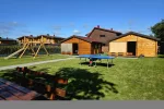 Ferienhaus mit allen Annehmlichkeiten zur Miete in Sventoji