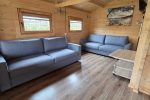 Ferienhaus mit allen Annehmlichkeiten zur Miete in Sventoji - 5