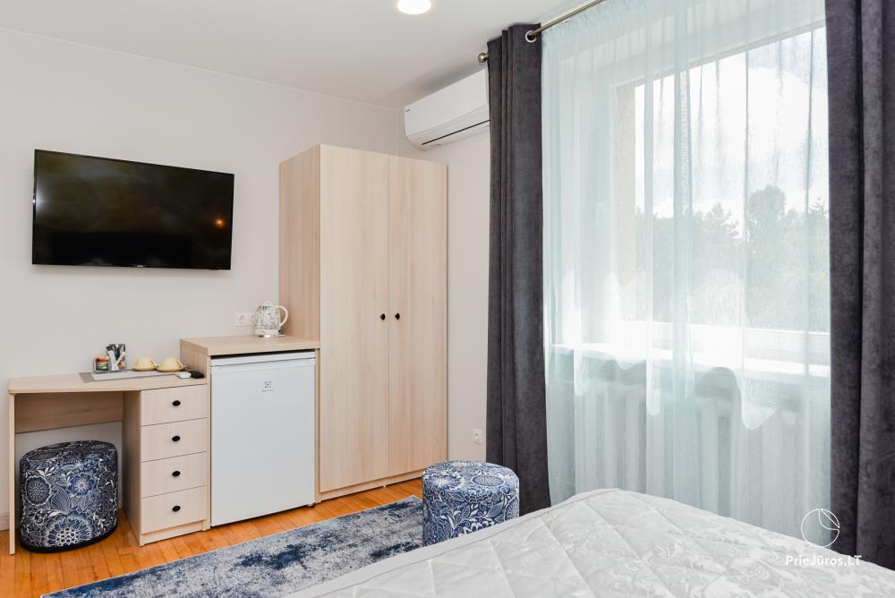 Urlaub in Palanga Villa Vakare