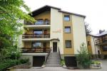 Urlaub in Palanga Villa Vakare