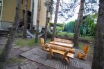 Urlaub in Palanga Villa Vakare - 4