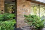 Gastehaus in Palanga Astuoni **** – Luxus-Suiten an prestigeträchtiger Stelle