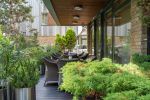 Gastehaus in Palanga Astuoni **** – Luxus-Suiten an prestigeträchtiger Stelle