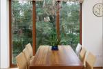 Stilvolle, geräumige 2-Zimmer-Ferienwohnung Inga mit Kamin und 14 m² Terrasse - 3