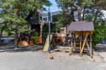Erholungsheim Pušų kiemas in Palanga - 200 m zum Strand!